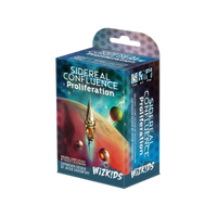 PRE-ORDER - Sidereal Confluence: Proliferation