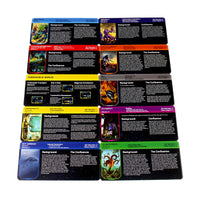 Sidereal Confluence: Remastered Edition Board Game