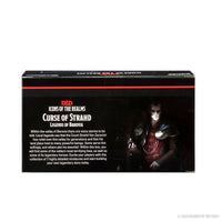 D&D Icons of the Realms: Curse of Strahd: Legends of Barovia