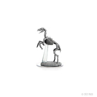 Pathfinder Deep Cuts: Skeletal Horse