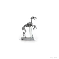 Pathfinder Deep Cuts: Skeletal Horse