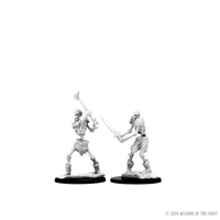 D&D Nolzur’s Marvelous Miniatures: Skeletons