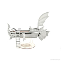 D&D Nolzur's Marvelous Miniatures: Skycoach