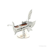 D&D Nolzur's Marvelous Miniatures: Skycoach