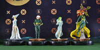 Marvel HeroClix: Marvel Hellfire Gala Premium Collection