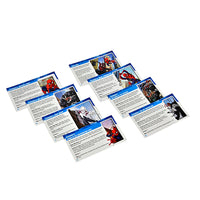 Marvel HeroClix: Spider-Man Beyond Amazing Miniatures Game