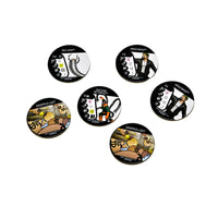 Marvel HeroClix: Spider-Man Beyond Amazing Miniatures Game