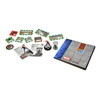 Marvel HeroClix: Spider-Man Beyond Amazing Play at Home Kit Peter Parker