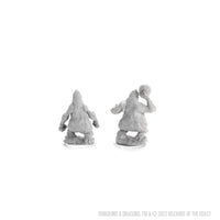 D&D Nolzur's Marvelous Miniatures: Snow Golems