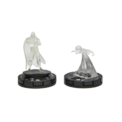 DC HeroClix: Space Ghost and Blip - 2