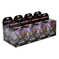 D&D Icons of the Realms: Spelljammer: Adventures in Space - 8ct. Booster Brick