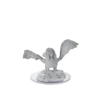 Critical Role Unpainted Miniatures: Sphinx Female