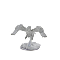 Critical Role Unpainted Miniatures: Sphinx Male