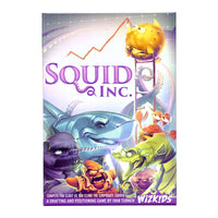 Squid Inc.
