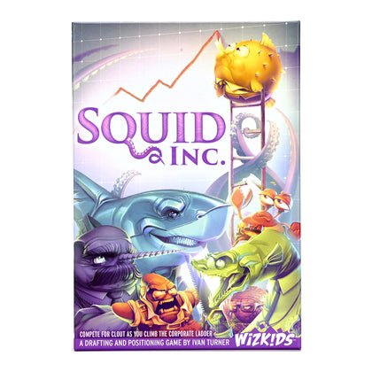 Squid Inc. - 2