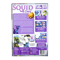 Squid Inc.