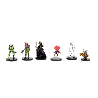 Starfinder Battles: Galactic Villains