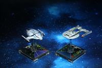 Star Trek: Alliance - Dominion War Campaign