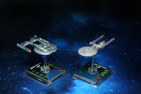 Star Trek: Alliance - Dominion War Campaign