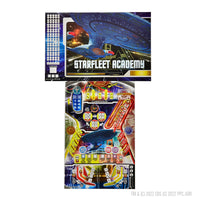 Star Trek: Super-Skill Pinball