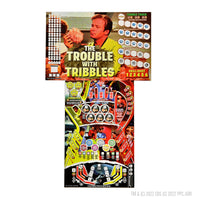 Star Trek: Super-Skill Pinball