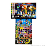 Star Trek: Super-Skill Pinball