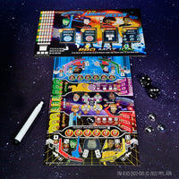Star Trek: Super-Skill Pinball