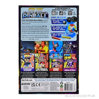 Star Trek: Super-Skill Pinball