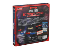 Star Trek Conflick in the Neutral Zone
