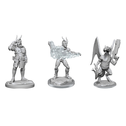Starfinder Deep Cuts Wave 17 Bundle - 1