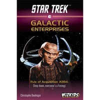 Star Trek: Galactic Enterprises