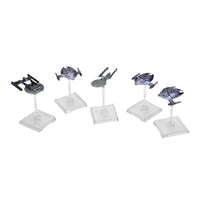 Star Trek: Alliance - Dominion War Campaign