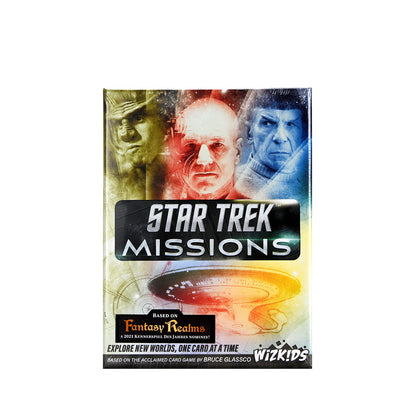 Star Trek: Missions - 2