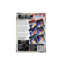 Star Trek: Missions