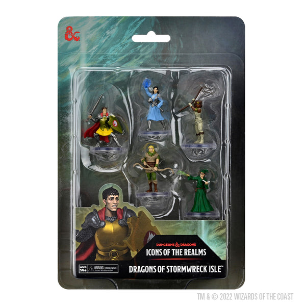 WizKids Accesorio De Mazmorra Transparente Para Dungeons & Dragons – Ideal Para Juegos De Mesa Y Escenarios De Rol – Pieza Versátil Para Coleccionistas