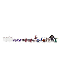 D&D Idols of the Realms: Dragons of Stormwreck Isle - 2D Set