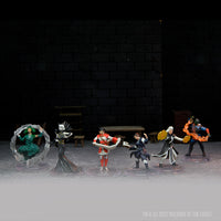 D&D Icons of the Realm: Strixhaven Set 2