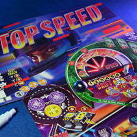 Super-Skill Pinball: Ramp It Up!