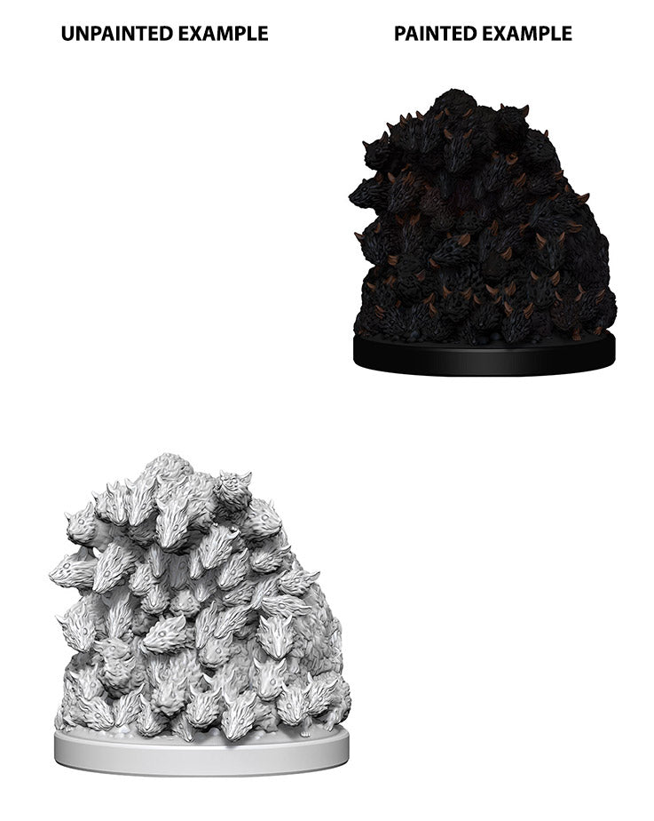 WizKids Deep Cuts - Swarm of Rats