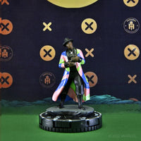 Marvel HeroClix: Marvel Hellfire Gala Premium Collection