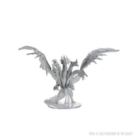 D&D Nolzur's Marvelous Miniatures: Aspect of Tiamat