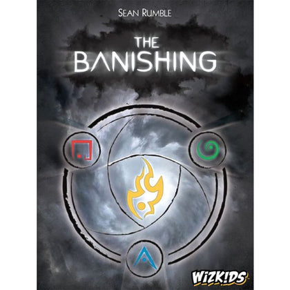 The Banishing - 1