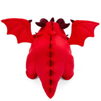 Dungeons & Dragons: Honor Among Thieves - Themberchaud 13" Plush by Kidrobot