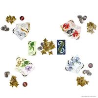 Dungeons & Dragons: Three-Dragon Ante: Legendary Edition