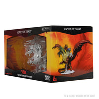 D&D Nolzur's Marvelous Miniatures: Aspect of Tiamat