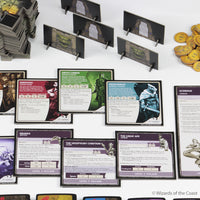 Dungeons & Dragons: Tomb of Annihilation Adventure System Board Game - Standard Edition