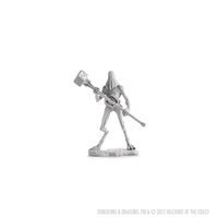 D&D Nolzur's Marvelous Miniatures: Tomb-Tapper