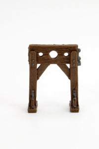 WarLock Tiles: Accessory - Torture Chamber