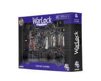 WarLock Tiles: Accessory - Torture Chamber