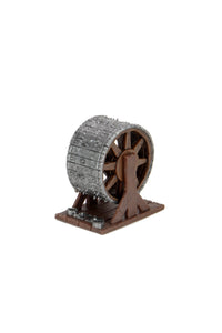 WarLock Tiles: Accessory - Torture Chamber